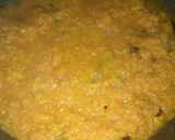 বাসন্তী পোলাও(Basonti pulao recipe in Bengali) রেসিপির ধাপ 4 ছবি
