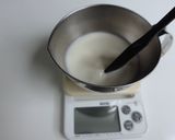 【純素無油】巧克力杯子蛋糕的食譜步驟1照片
