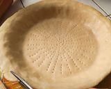 Foto del paso 3 de la receta: Pay de calabaza con melaza