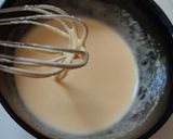 Foto del paso 10 de la receta Bavaroise de mascarpone y mousse de fresas