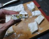 A picture of step 12 of Classic Gaz recipe (Persian Nougat).