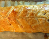 Foto del paso 13 de la receta: Solomillo Wellington