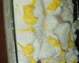 Foto del paso 4 de la receta: Leche nevada