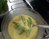 Foto langkah ke 5 dari resep Kripik Bayam Renyah Tahan Lama.