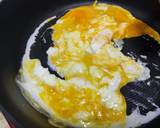 ไข่ขยี้จี๊ดจ๊าด วิธีทำสูตร 4 รูป