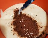 Cardamomos - kakaós kalács gluténmentesen recept fázis 3 fotója