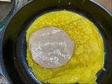 Tostadas con huevo en sartén 🍞 🍳