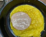 Foto del paso 3 de la receta: Tostadas con huevo en sartén 🍞 🍳
