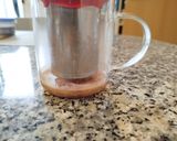 Foto del paso 8 de la receta: Yogur individual con chocolate a la taza en yogurtera a tu gusto