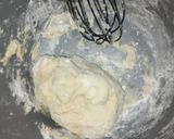 Foto langkah ke 2 dari resep Cinnamon Rolls tanpa Ulen Tanpa Telur (Minyak).
