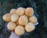 Foto del paso 5 de la receta: Pancitos Saborizados de Provenzal y Muzzarella