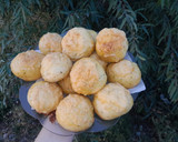 Foto del paso 5 de la receta: Pancitos Saborizados de Provenzal y Muzzarella