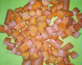 Foto del paso 2 de la receta: Ensalada de pollo