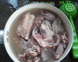 Foto del paso 1 de la receta: Garrobo guisado.🇸🇻