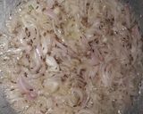 A picture of step 5 of Masaly daar chany ki daal.