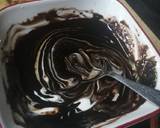 Cookpad birthday cake recipe step 5 photo