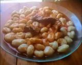Foto del paso 3 de la receta: Ñoquis de Papa, Súper fácil ! 🍽