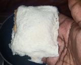 চীজি নুডলস ব্রেড পকেট (Cheesy noodles bread pocket recipe in Bengali) রেসিপি ধাপ - 4 ছবি