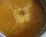 A picture of step 5 of Mango Panha.