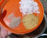Foto langkah ke 3 dari resep Sop ayam.