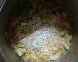 Foto del paso 2 de la receta: Crema de lechuga