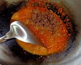 Foto langkah ke 7 dari resep Sambal Tai Minyak.