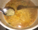 Foto del paso 6 de la receta: Sopa de mariscos