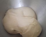 Foto langkah ke 4 dari resep Sourdough Shokupan.