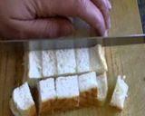 Foto del paso 1 de la receta: Budín de pan🍮