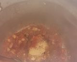 صورة لخطوة 1 من وصفة بركوكس (العيش) بالدجاج 🍗 حار 🌶️