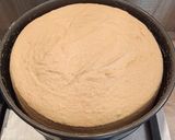 Csokis-krémes torta recept fázis 7 fotója