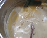 Foto del paso 5 de la receta: Pugin de Croissant, canela y vainilla
