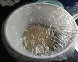 Foto del paso 5 de la receta: Bollos de mosto de uva negra,