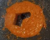 Foto langkah ke 1 dari resep Sayur Santan Tahu Tempe Ikan Asin.