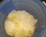 Foto langkah ke 1 dari resep Kering kentang.