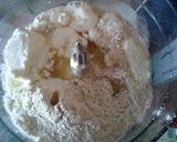 Gyors túrós-kakaós kuglóf recept fázis 1 fotója