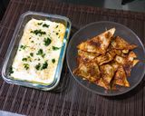 Foto del paso 5 de la receta: Lasagna Chips