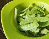 Foto langkah ke 6 dari resep Tumis Jamur Sosis.