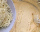 Foto langkah ke 6 dari resep Butter Cake Tapai Singkong.