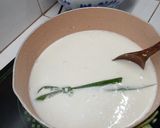 Foto langkah ke 7 dari resep Bubur Cha Cha.