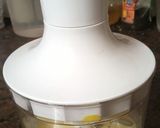 Foto del paso 1 de la receta: Budín en flip
