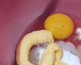 Foto langkah ke 1 dari resep Kue kecipir / cipiran.