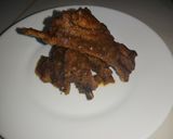 Foto del paso 4 de la receta: Costillas en salsa