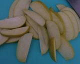 Foto del paso 4 de la receta: Tarta de Manzana