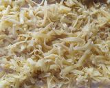 Foto del paso 2 de la receta: Pastel integral con masa licuada de espinaca y queso 🥬🧀