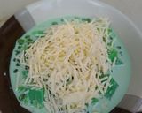 Foto langkah ke 5 dari resep Buko Pandan.