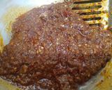 Foto langkah ke 5 dari resep Sambal Ikan Bilis Pendamping Nasi Lemak.
