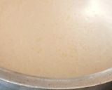 A picture of step 1 of Fruit Trifle.