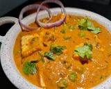 મટર પનીર (Matar Paneer Recipe In Gujarati) રેસીપી સ્ટેપ7ફોટો
