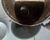 Foto langkah ke 4 dari resep Pempek Dos Pistel (tumisan pepaya).